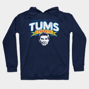 Tums Festival Hoodie